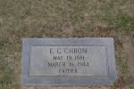 E.C.-Chron-1944-headstone