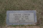 Goldie Chron