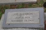 Joe Chron