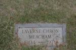 Laverne Chron Meacham